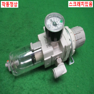 북49674/공압레귤레이터/AW30-02BG-A/SMC